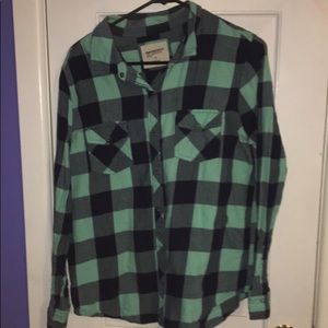 Flannel